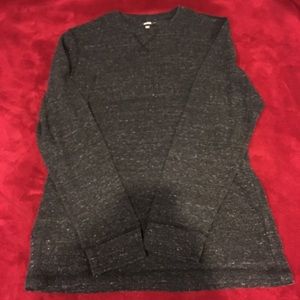 Men’s Urban Pipeline thermal long sleeve shirt